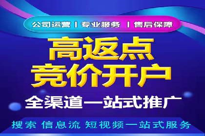 SEM投放案例：助力企业业绩增长